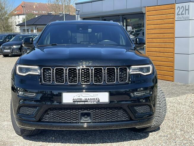 Jeep Grand Cherokee 3.6i LIMITED X Super Stan!!!