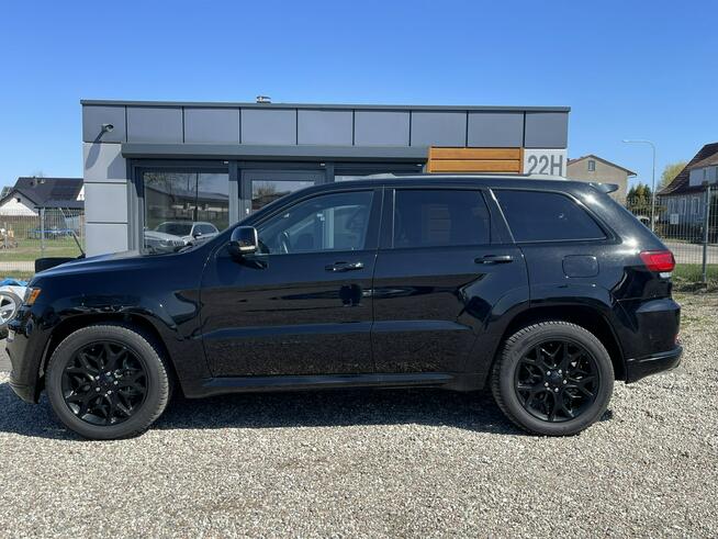 Jeep Grand Cherokee 3.6i LIMITED X Super Stan!!!