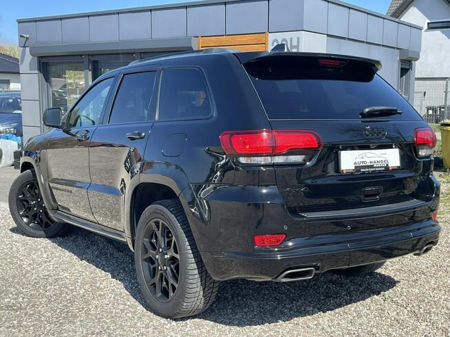 Jeep Grand Cherokee 3.6i LIMITED X Super Stan!!!