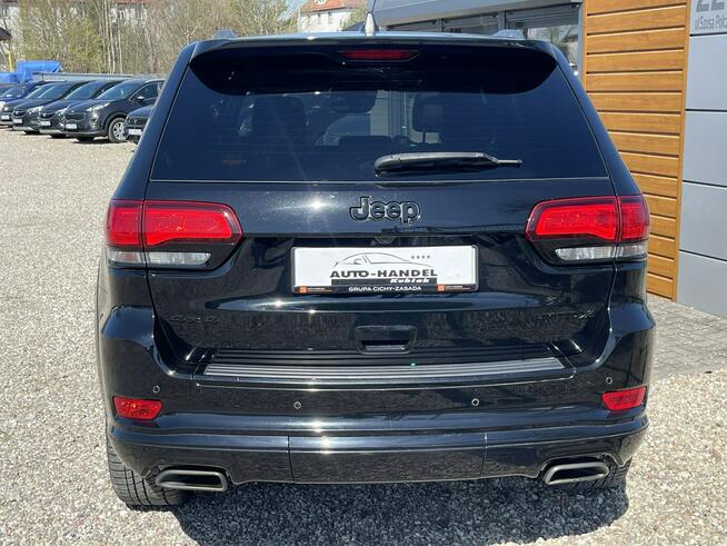 Jeep Grand Cherokee 3.6i LIMITED X Super Stan!!!