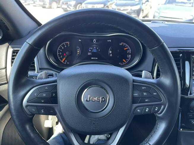 Jeep Grand Cherokee 3.6i LIMITED X Super Stan!!!