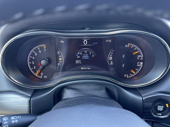Jeep Grand Cherokee 3.6i LIMITED X Super Stan!!!