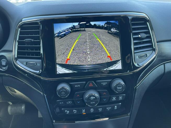 Jeep Grand Cherokee 3.6i LIMITED X Super Stan!!!