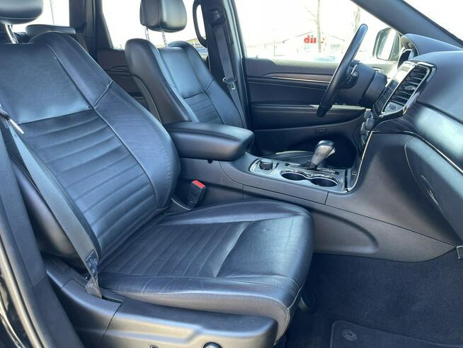 Jeep Grand Cherokee 3.6i LIMITED X Super Stan!!!