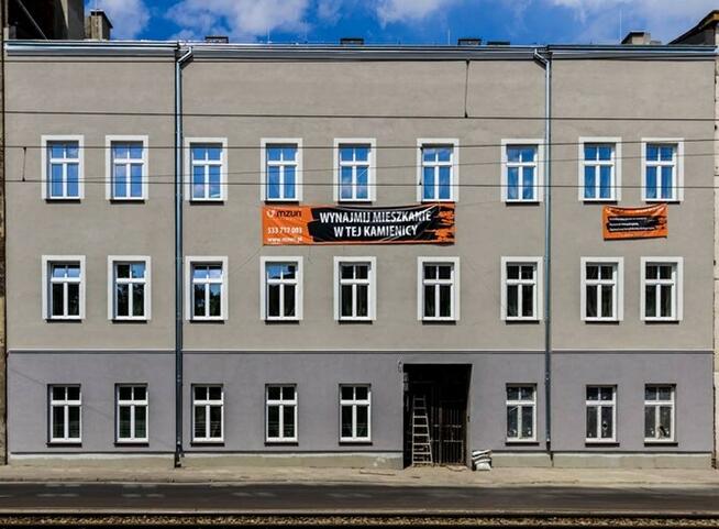 Pabianicka 35, Górna, kawalerka, w pobliżu PŁ
