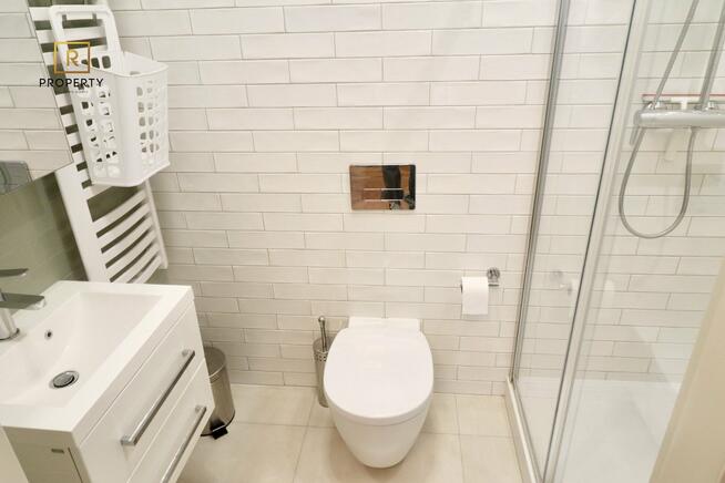 Mieszkanie na wynajem | 43 m2 | ul. Sarego