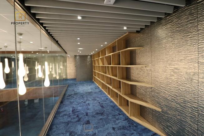 Powierzchnia biurowa | ul. Wielicka | klasa A