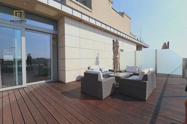 Apartament z niesamowitym widokiem | 138m2 | 5pok