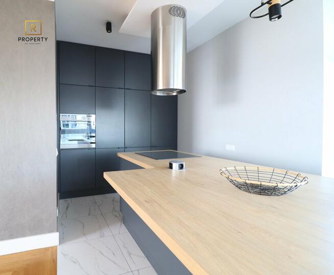 Apartament z niesamowitym widokiem | 138m2 | 5pok