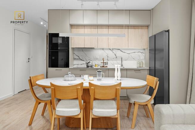 Mieszkanie | 64,77m2 | 3 pokoje | Taras 51,01m2