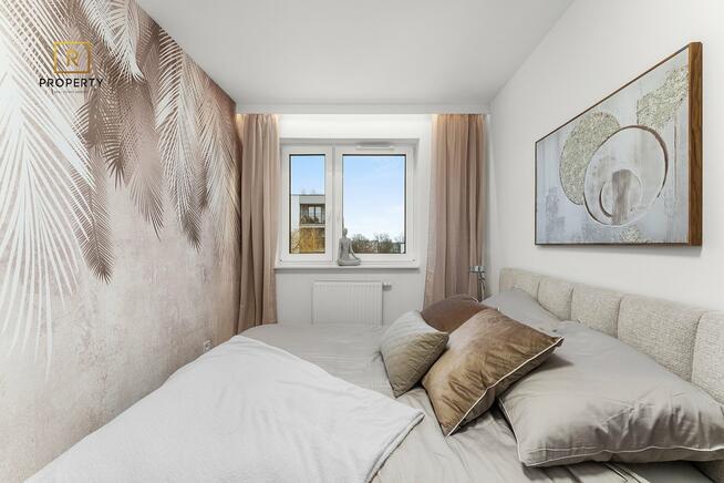 Mieszkanie | 64,77m2 | 3 pokoje | Taras 51,01m2