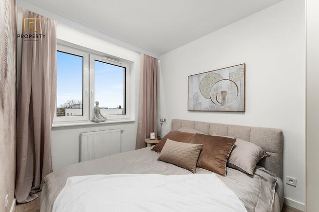 Mieszkanie | 64,77m2 | 3 pokoje | Taras 51,01m2