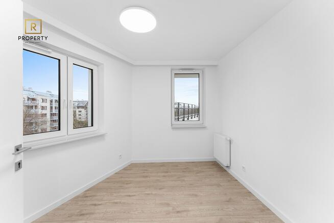 Mieszkanie | 64,77m2 | 3 pokoje | Taras 51,01m2