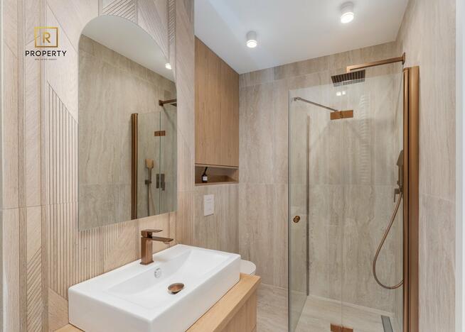 Mieszkanie | 64,77m2 | 3 pokoje | Taras 51,01m2