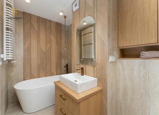 Mieszkanie | 64,77m2 | 3 pokoje | Taras 51,01m2