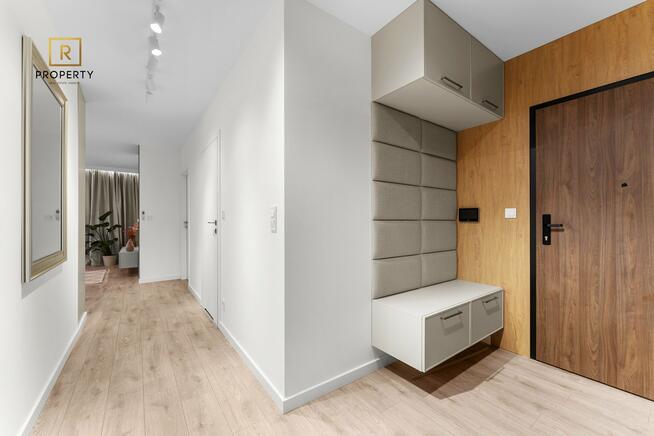 Mieszkanie | 64,77m2 | 3 pokoje | Taras 51,01m2