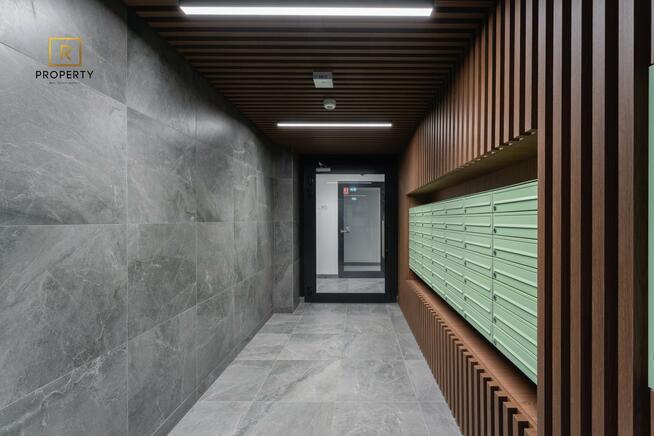 Mieszkanie | 64,77m2 | 3 pokoje | Taras 51,01m2