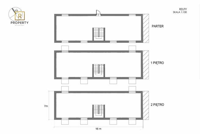 Działka w centrum | 3,73a | uzbrojona