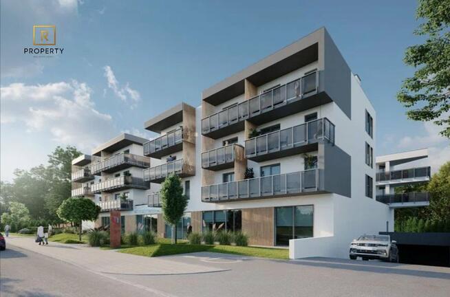 Lokal | 74,22m2 | Miejsce postojowe w garażu