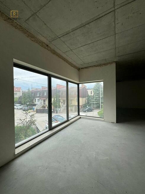 Duży lokal usługowy 706m2 |Ruczaj|ul. Miłkowskiego