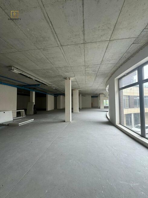 Duży lokal usługowy 706m2 |Ruczaj|ul. Miłkowskiego