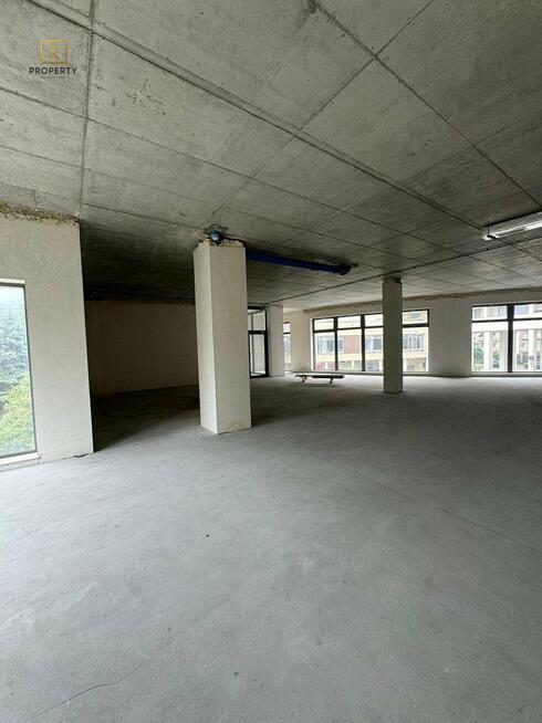 Duży lokal usługowy 706m2 |Ruczaj|ul. Miłkowskiego