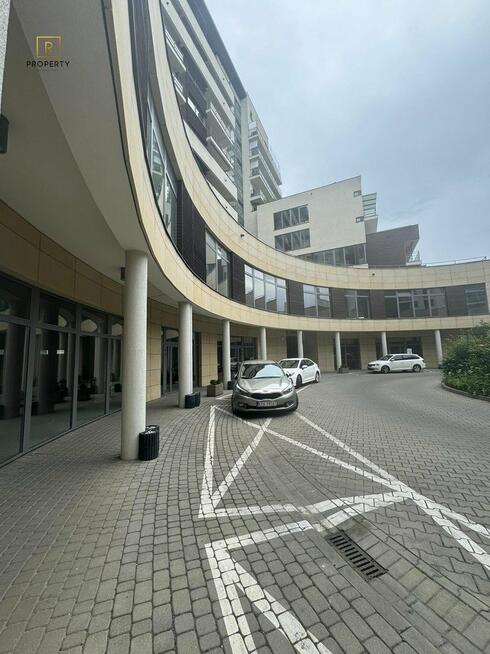 Duży lokal usługowy 706m2 |Ruczaj|ul. Miłkowskiego