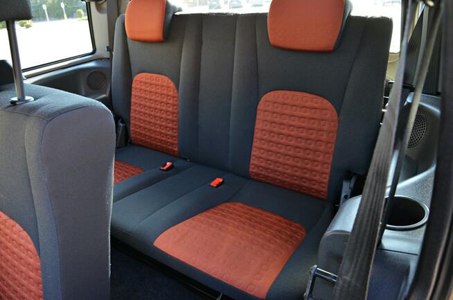 Fiat Doblo 1.4 Benz. 77KM 7 Osób! Super Stan! Zobacz!!!