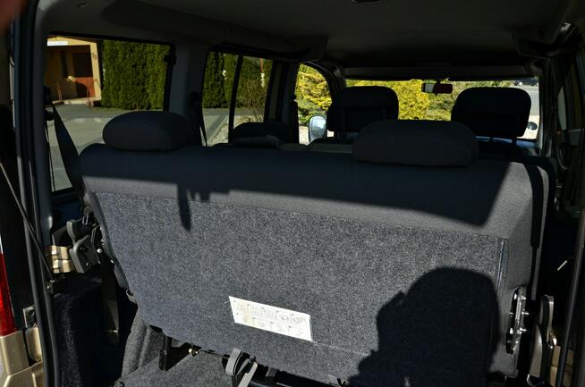 Fiat Doblo 1.4 Benz. 77KM 7 Osób! Super Stan! Zobacz!!!