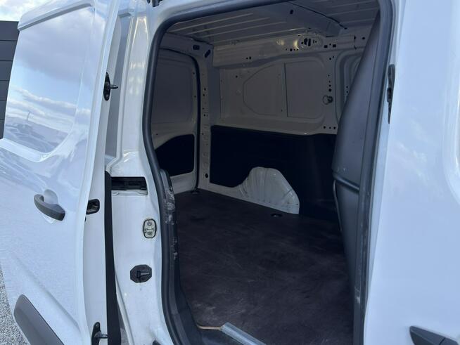 Opel Combo Cargo Enjoy XL 1.5 102 KM, Salon PL, Serwis, FV23%