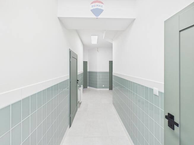 Centrum Rehabilitacyjne | Łapanów | 304 m2