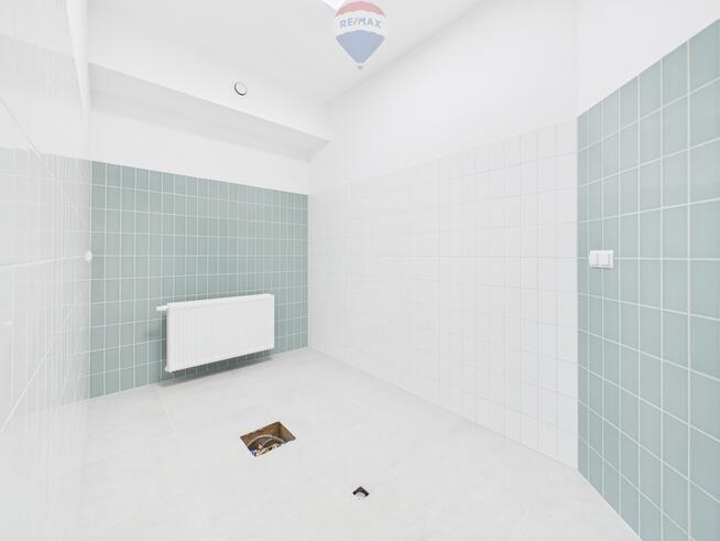 Centrum Rehabilitacyjne | Łapanów | 304 m2
