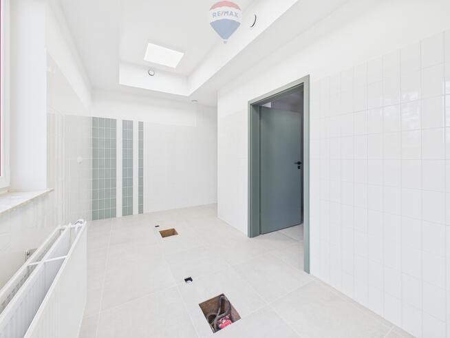 Centrum Rehabilitacyjne | Łapanów | 304 m2