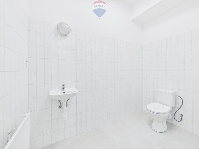 Centrum Rehabilitacyjne | Łapanów | 304 m2