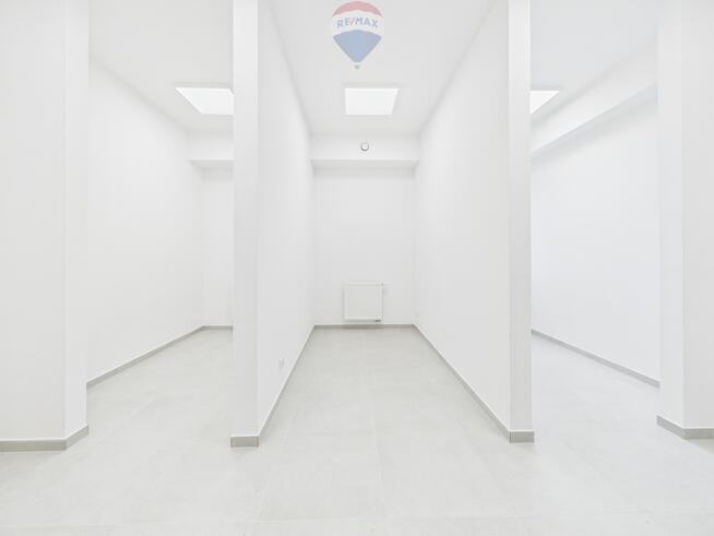 Centrum Rehabilitacyjne | Łapanów | 304 m2