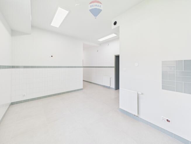 Centrum Rehabilitacyjne | Łapanów | 304 m2