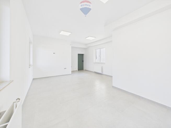 Centrum Rehabilitacyjne | Łapanów | 304 m2