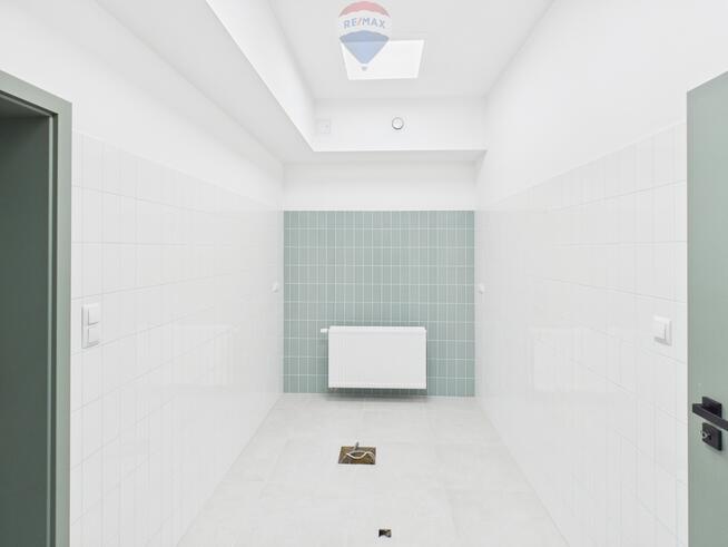 Centrum Rehabilitacyjne | Łapanów | 304 m2