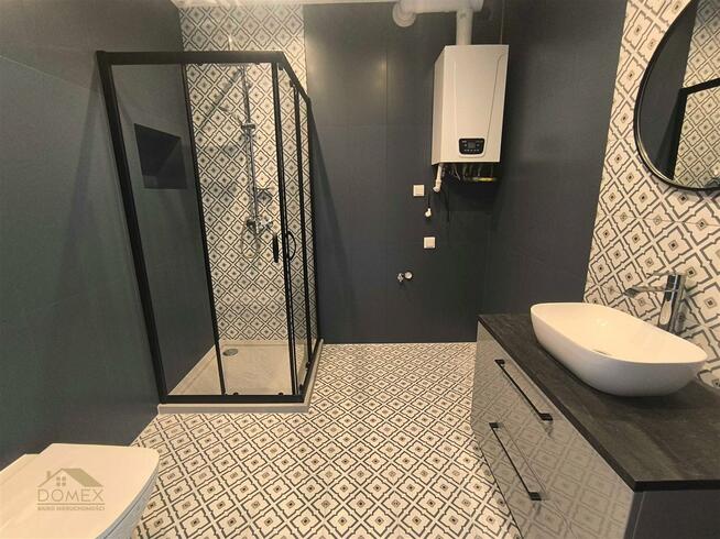 Mieszkanie Mikółów Gniotek