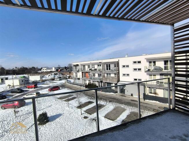 Mieszkanie Mikółów Gniotek