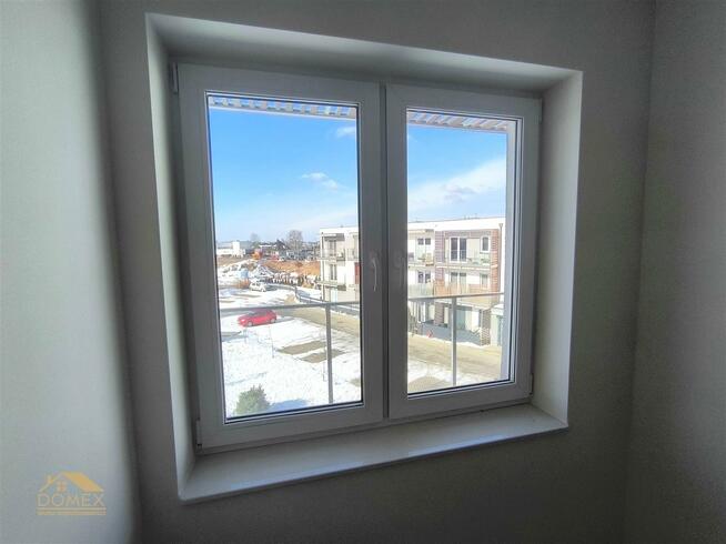 Mieszkanie Mikółów Gniotek