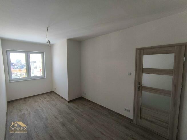 Mieszkanie Mikółów Gniotek