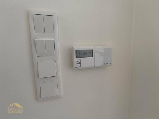 Mieszkanie Mikółów Gniotek