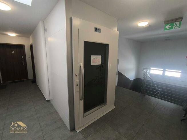 Mieszkanie Mikółów Gniotek