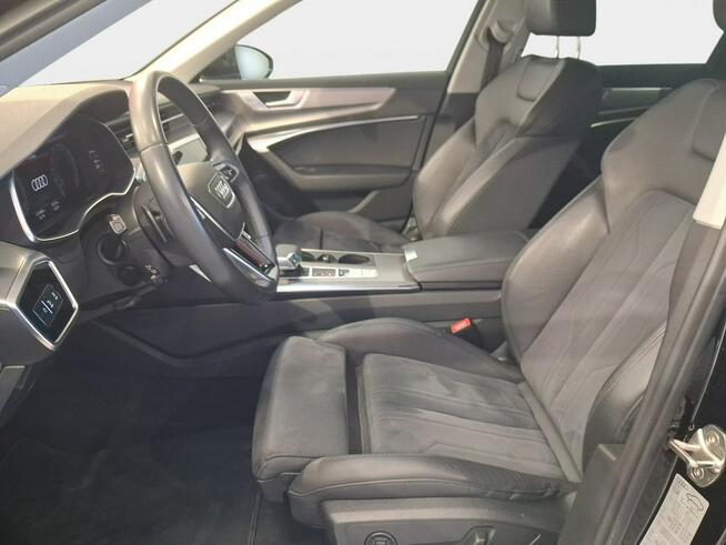 Audi A6 VAT 23% Sport 40TDI mHEV 204KM S-tronic quattro 2022 r. salon PL