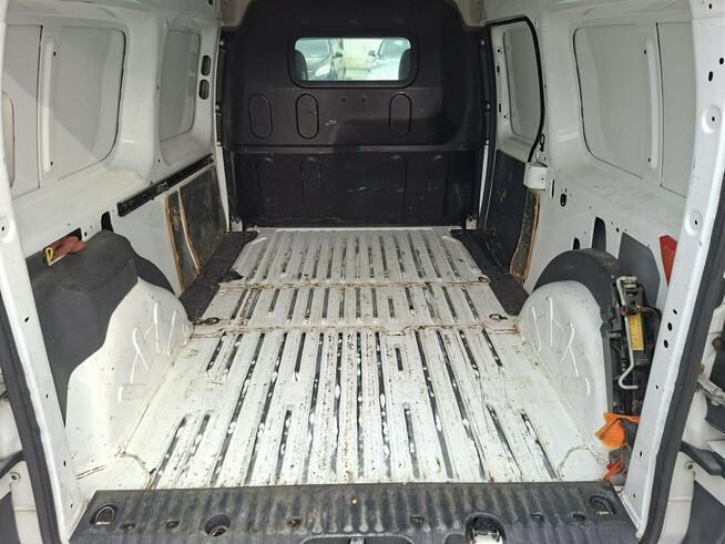 Renault Kangoo 1.5 Diesel przedłużany ważne opłaty
