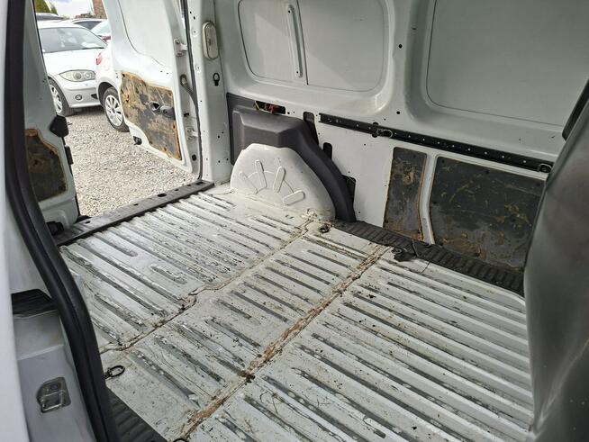 Renault Kangoo 1.5 Diesel przedłużany ważne opłaty