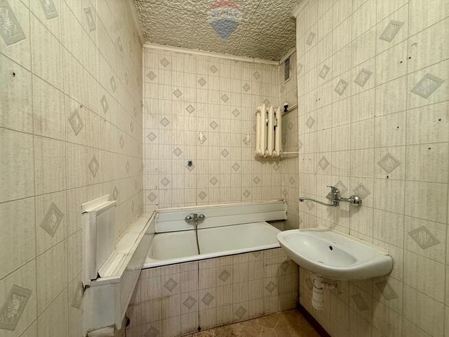 REZERWACJA 2-pokojowe mieszkanie z balkonem, 52 m²