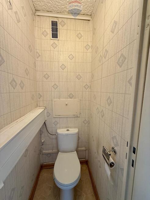 REZERWACJA 2-pokojowe mieszkanie z balkonem, 52 m²