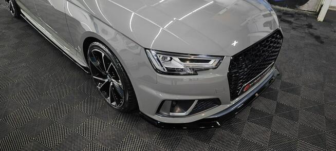 Audi S4 Quattro – 3.0 TFSI – 2019r.